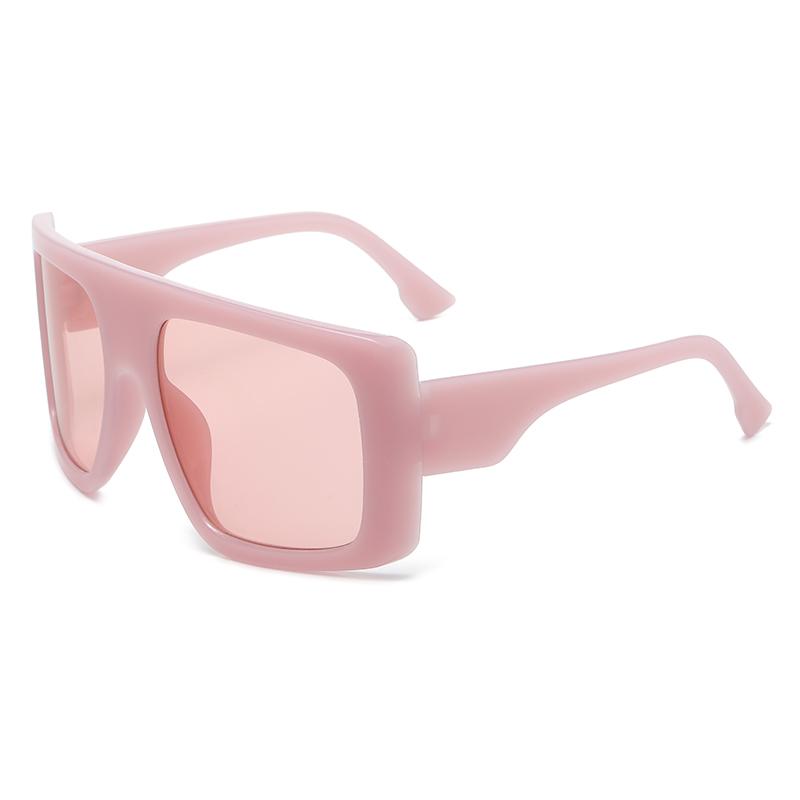 

4pcs Round Fashion Cute Children s Sunglasses Parent Child Frosted Sun Glasses Solid Color Candy Colors Glasses Baby Eyeglasses
