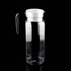Plastic Pitcher High-temperature Resistant Kitchen Thickened