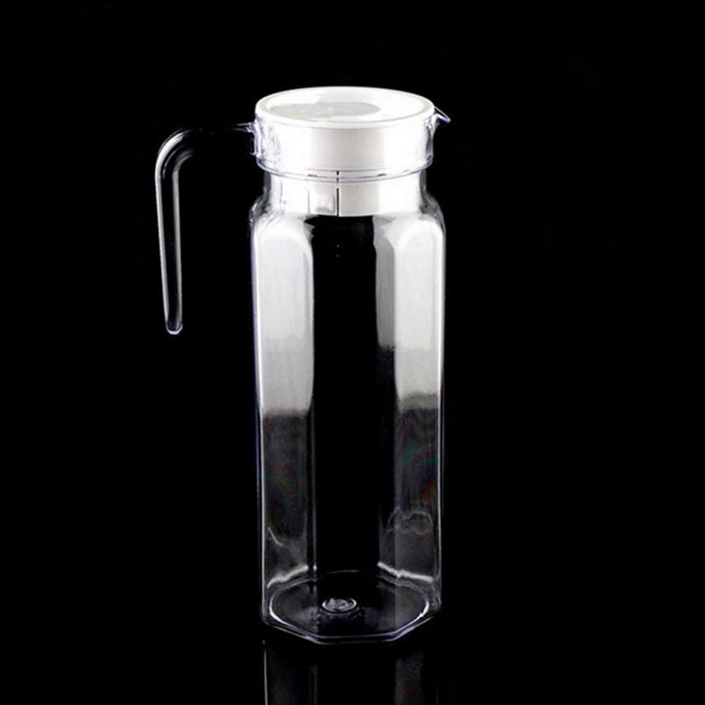 Plastic Pitcher High-temperature Resistant Kitchen Thickened