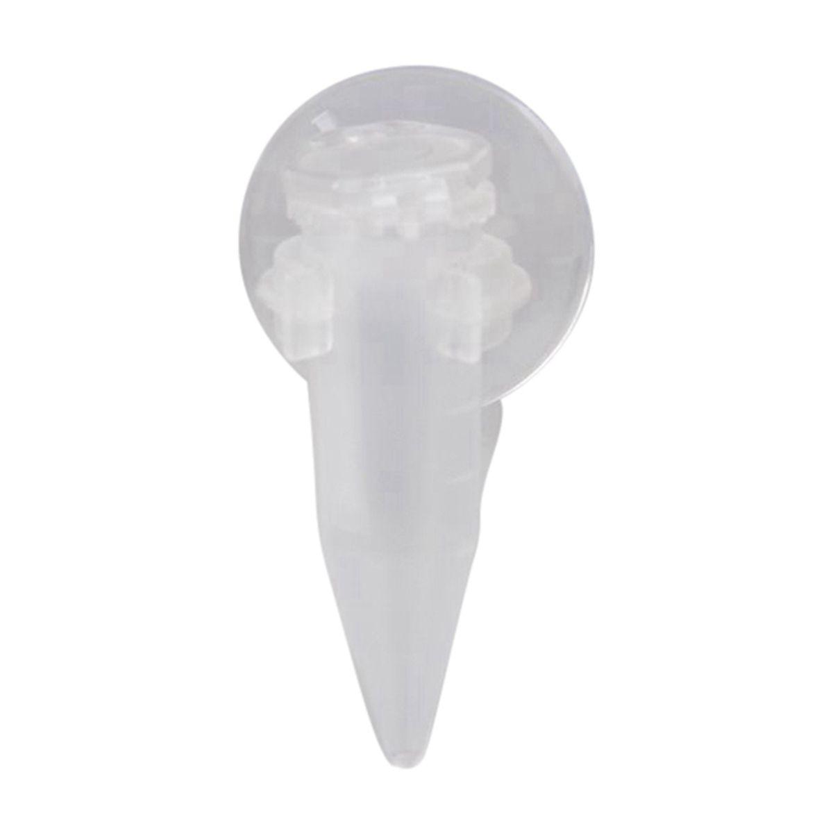 

With Suction Cup Pet Aquatic Aquarium Tank Feeding Tool Feeding Cup Cone Feeder Funnel Cup Aquarium 1pc