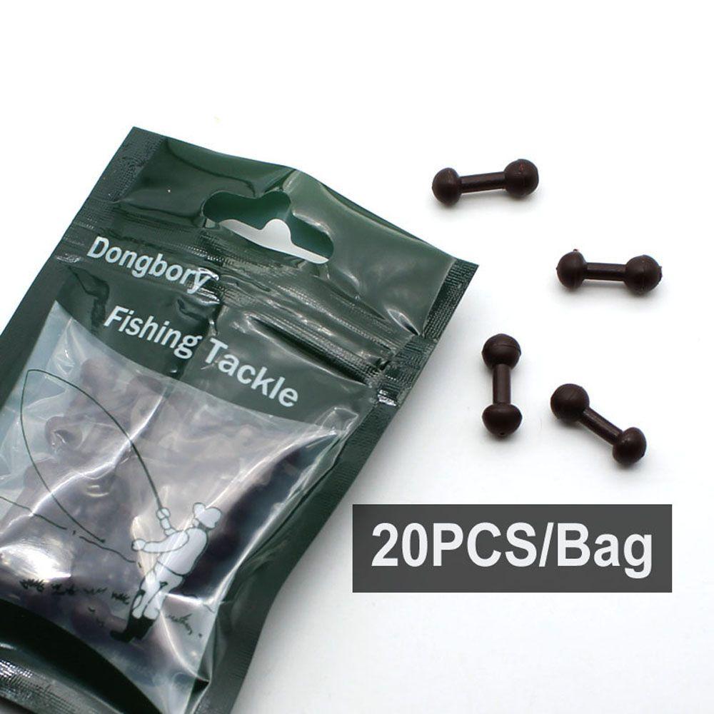 Accessories Method Feeder Tool Quick Change Beads Chod Beads Fishing Chod Sleeves Fishing Tools