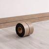 1pc self-adhesive corner tape strip wood grain transition strip, suitable for walls, door frames, easy to install