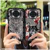 Fashion Design Cute Phone Case For Cubot Note20 Waterproof Anti-knock Soft Case Dirt-resistant Full Wrap Shockproof TPU