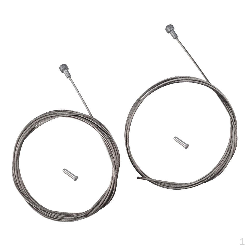Brake Cable Front Rear