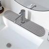 Moisture-proof Faucet Drain Pad Diatom Mud Diatomite Stone Sink Tray  Kitchen Sink