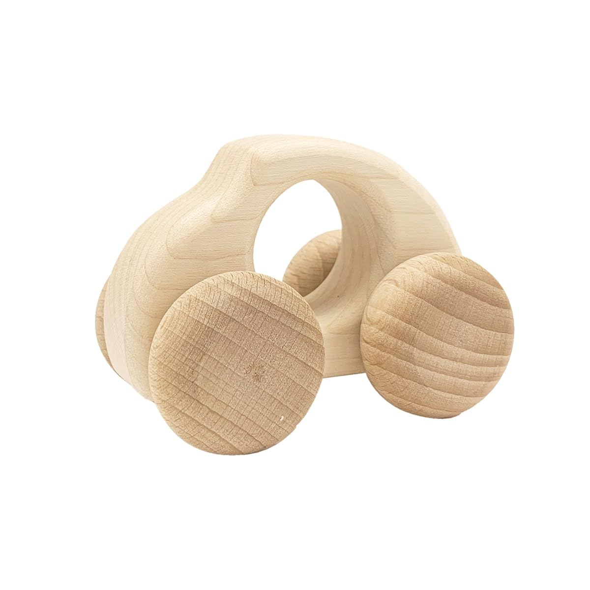 

BorneLund BAJO Жук-носорог (натуральный) для возраста от 1 года и старше (BAJ43720)