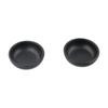 Multi-grid Melamine Sauce Dishes Japanese Style Hot Pot Dipping Dish Seasoning Plate  Home