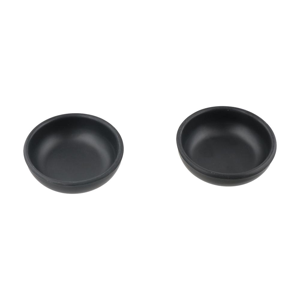 Multi-grid Melamine Sauce Dishes Japanese Style Hot Pot Dipping Dish Seasoning Plate  Home