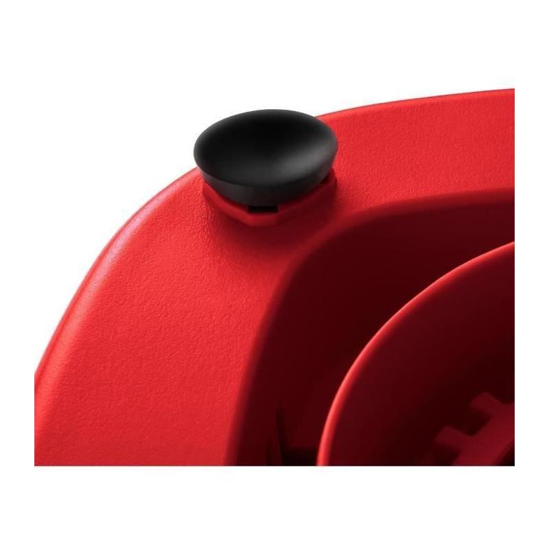 Sencor SBL 2214RD Blender 500W 0.6L Red