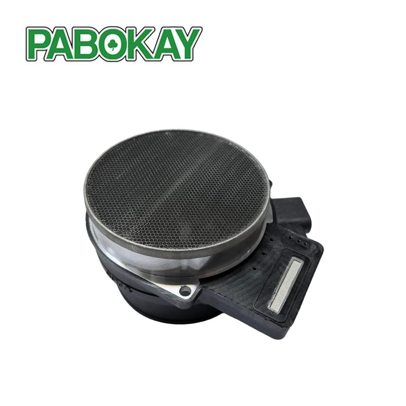 

MAF Mass Air Flow Sensor For Chevrolet Silverado Cadillac Escalade 25168491 15904068 25318411 8253184110 MAF1003 74-8411 5S2636