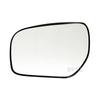 Heated Side Mirror Glass For Renault Koleos 2008-2011 Auto Left Right Rearview Heating