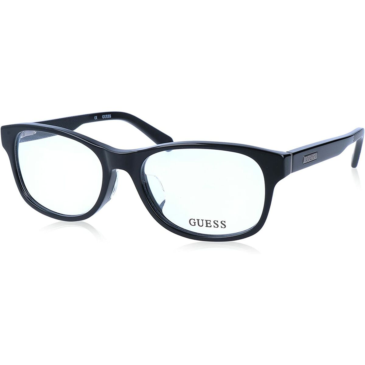 

Guess Оправа для очков GU1858-F 001 Ø 54 мм TU прозрачный