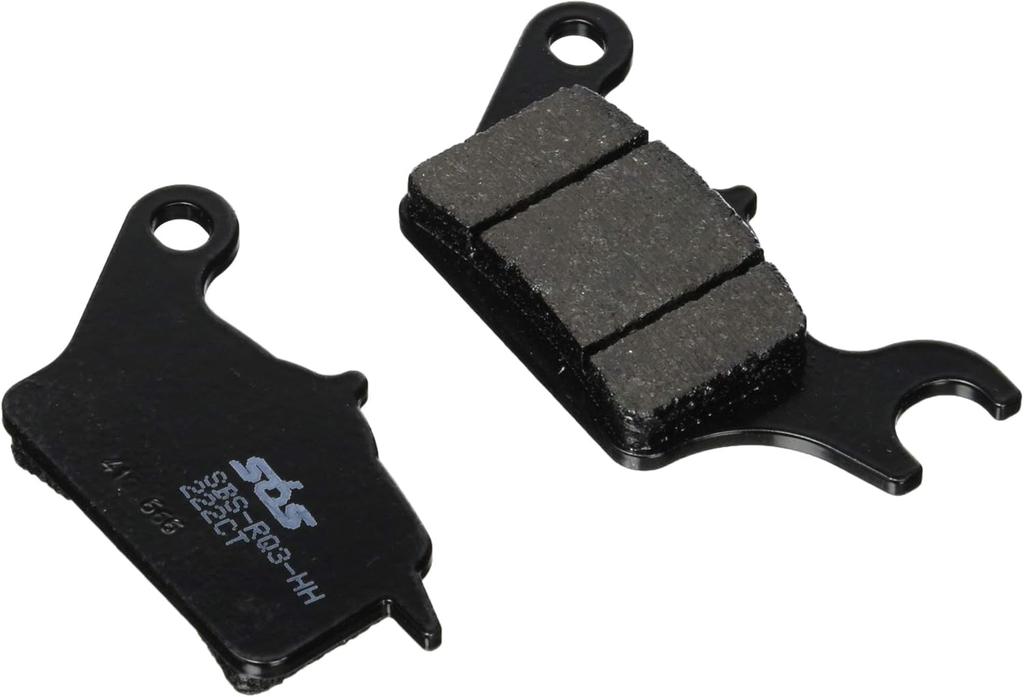 Kitaco SBS Brake Pad 222CT Tricity 125/ABS, Tricity 155 777-0222040
