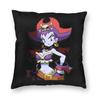 Shantae Risky Boot Square Pillowcase Polyester Linen Velvet Creative Zip Decor Pillow Case Bed Cushion Cover x