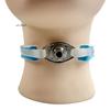 Reusable Tracheostomy Tube Collar with Hook And Loop Closure Tracheostomy Tube Holder for Post Neck Surgery Ties