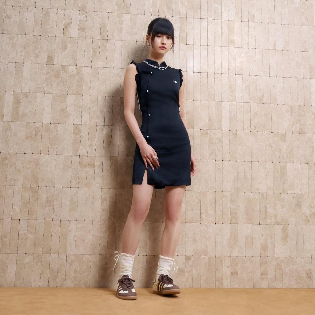 Adidas Originals NEW CHINESE Sleeveless Dress Women's