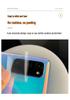 Textured PE Protective Film for Electroplating, Injection Molding, ABS, Acrylic, PC, LCD Screens, and Glass.