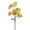 Artificial Berries Fruit Foam Berries Branch Luxury Faux Good Luck Fruits Simulation Fruit Tree Plastic Realistic Fake Plants