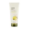 Herb Day 365 Master Blending Cleansing Foam Lemon & Grapefruit 170ml