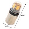 Stanley Electric LED Bulb Part Number CA4135M (STANLEY) Standard,