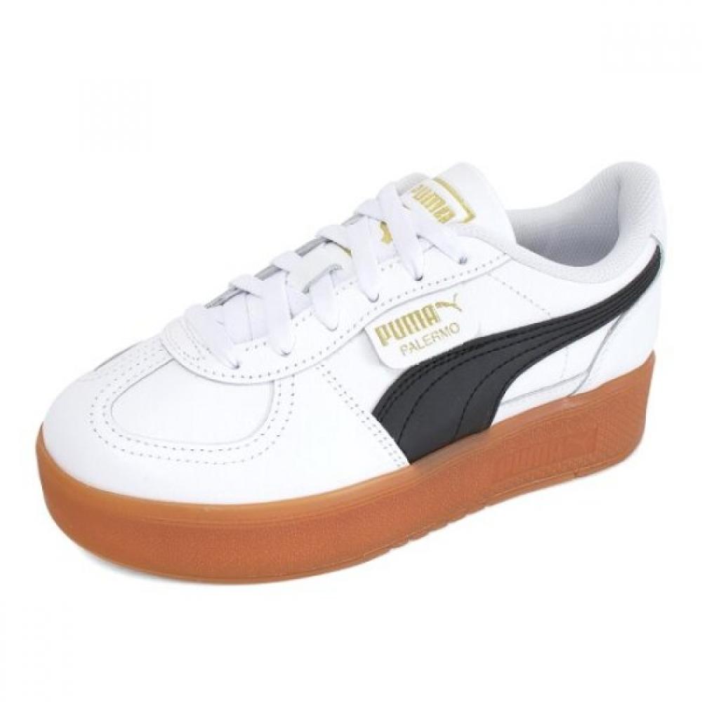 

Puma Palermo Elevata Tall Sneakers 400461 02 Model name:40046102/size:250mm (UK6)
