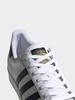 Adidas SUPERSTAR Retro Low-top Shell-toe Sports Shoes - Official Adidas Tricolor EG4958
