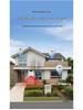Chenji Welcome Doorbell: Visitor Sensor & Voice Broadcaster
