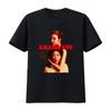 T-shirt girocollo Killing Eve Film Jodie Comer Villanelle Sandra Oh Phoebe Waller Bridge Perfec