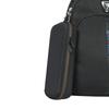 Carrying Storage Travel Bag Microphone Storage Box Protective Pouch Prop
