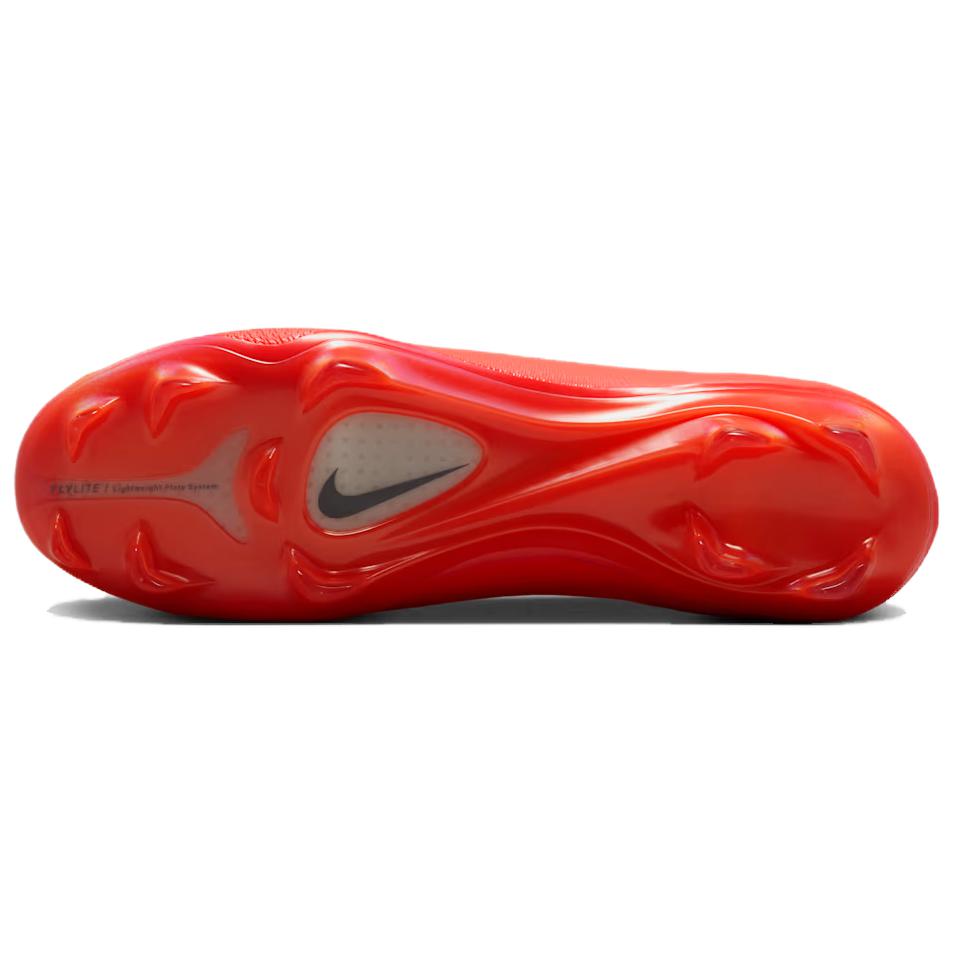 Nike Mercurial Vapor 17 Soccer Shoes Unisex Low Top Bright Red/Fuzzy IF8508-600