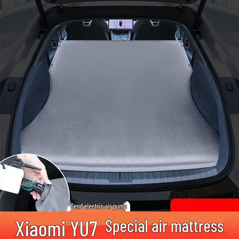 Xiaomi Car Trunk Inflatable Air Mattress