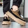 Fashion CYYTL Skateboard Shoes Mens Sneakers Casual Outdoor Sports Fashion Running Designer Luxury Platform Tennis Leather Work Loafers