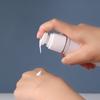 Airless Vacuum Refillable Bottles Portablere Empty Lotion Spray Bottle Travel Bottles Pump Cosmetic Container Tool