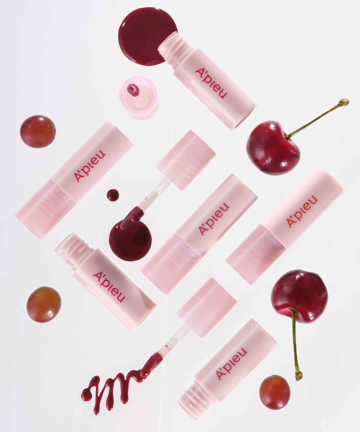 Juicy Pang Dewy Glow Tint Мини 2г (Выбрать 1 из 3)