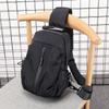 Men's Simple Casual Portable Shoulder Oblique Span Bag