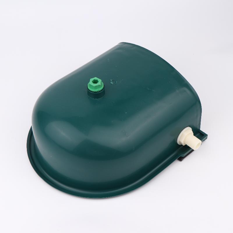 Automatic Water Bowl Farm Animals Water Feeder Cow Drinking Tool For Sheep Goats Livestock Supplies