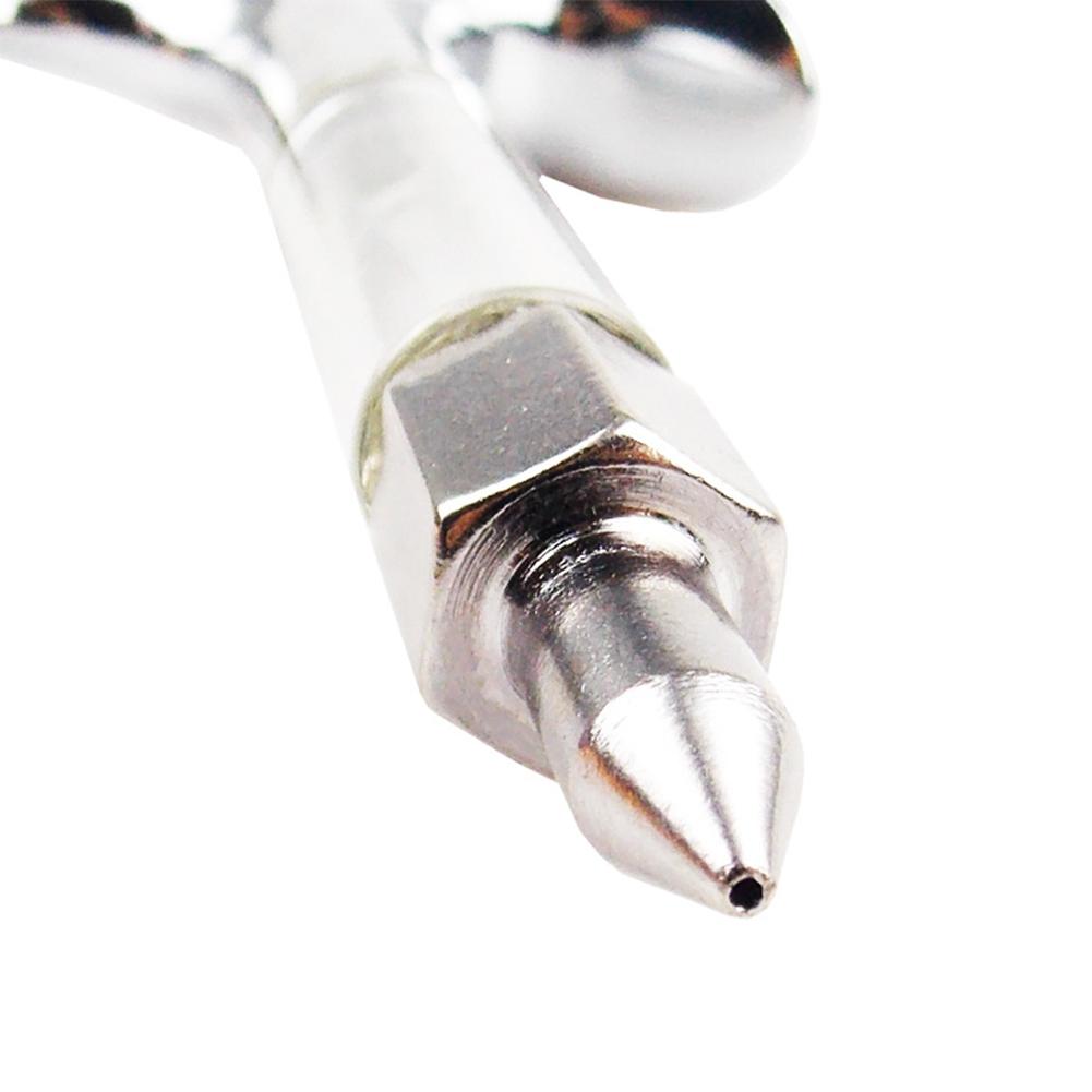 Bicycle Grease Injector Gun Bicycle Grease Gun Ergonomic Bike Lubricant Injector Hub Oiling Tool for Bottom Bracket Pedal