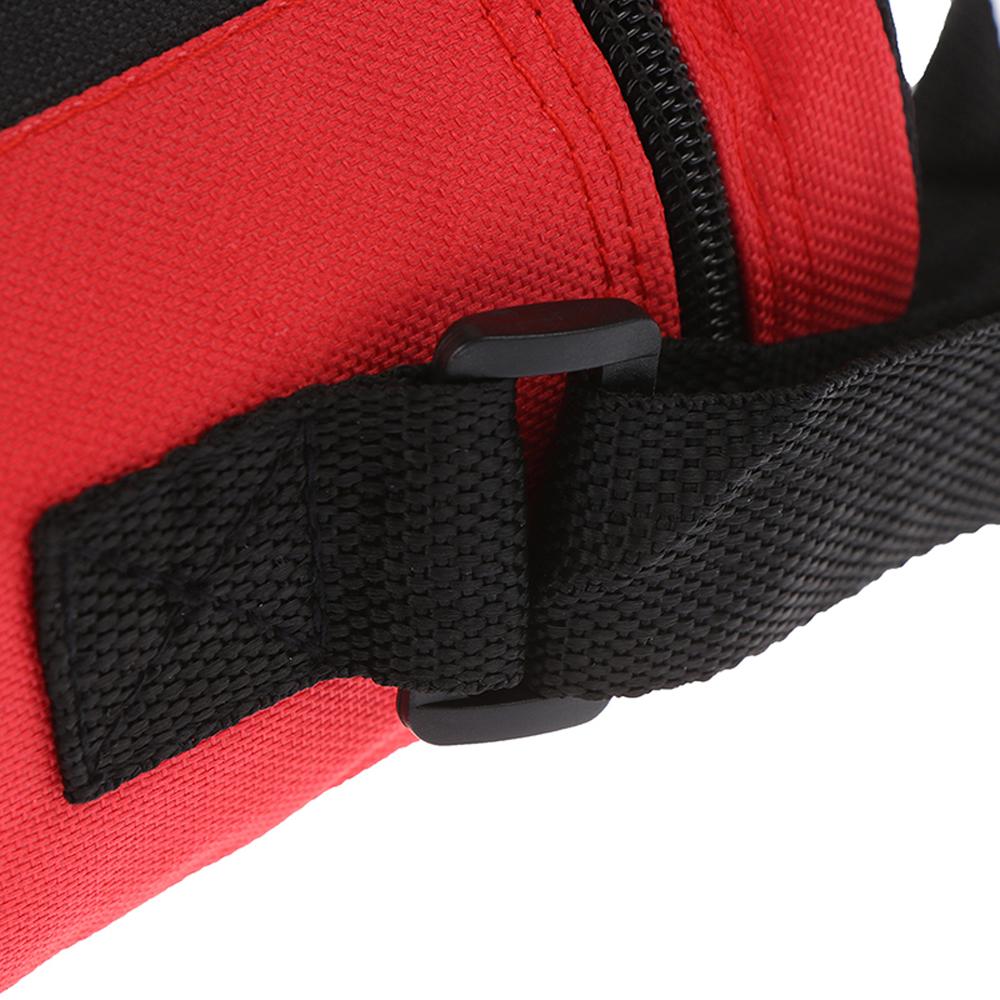 Capacity Camping Hiking Water Bottle Pouch Traveling Insulated Cooler Bag Tote Bag Water Bottle Bag