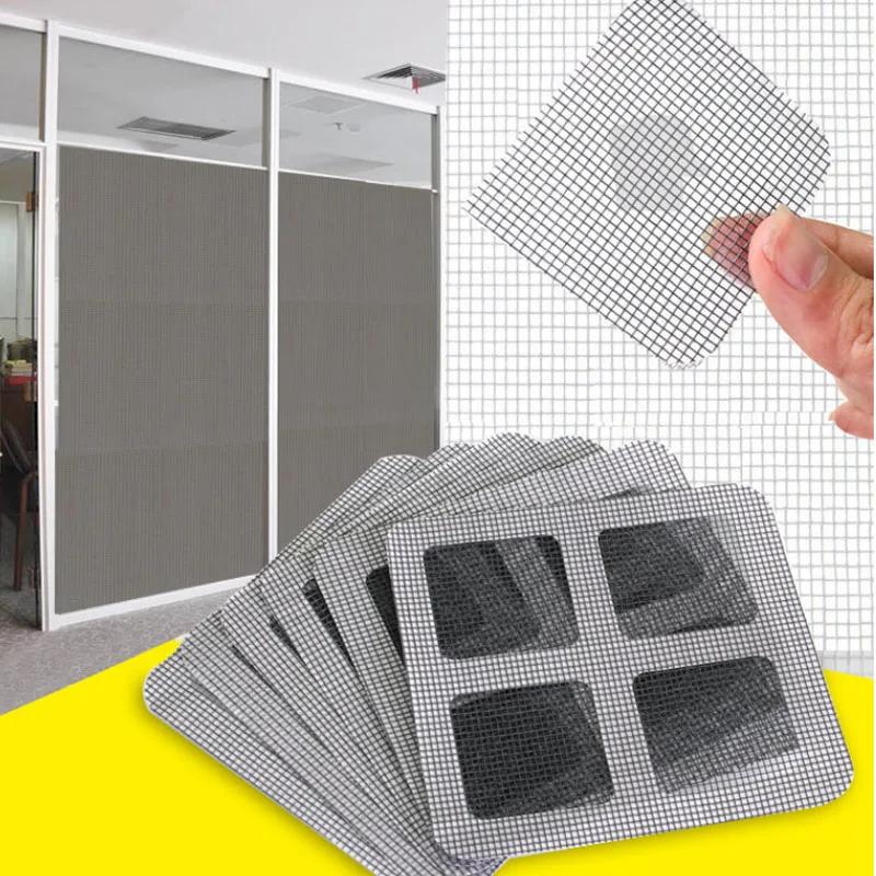 

10pcs Disposable Shower Drain Hair Catcher Mesh Shower Drain Covers Floor Sink Strainer Filter Hair Stopper For Bathroom Kitchen