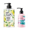 Scented Antibacterial Hand Wash & Hand Cream Set