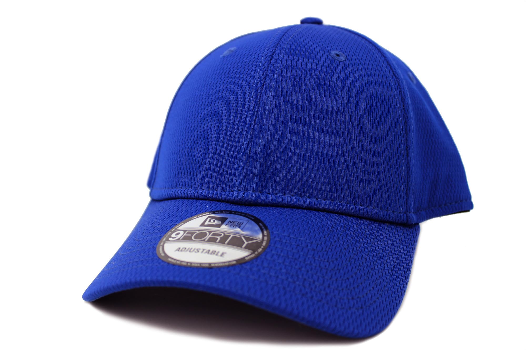 

Cap 9FORTY Performance Dash Adjustable Cap Mesh ROYAL [New Era]