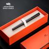 Jinhao 35 Full Metal Fountain Pen Luxury EF/F Nib Stainless Steel Calligraphy Writing Pen Office School Stationery Supplies