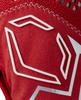 EvoShield PRO SRZ V2 Scarlet Baseball Batting Size M Glove,