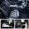 Suporte de Copo VORCOOL para Fresta Pequeno Item Fácil de Adequado para a Maioria dos Pequenos Itens Acessórios para Carro de Negócios Carro, Mesa, Escrivaninha, Armazenamento, Armazenamento, Antiderrapante,