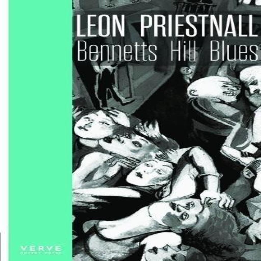 Bennetts Hill Blues by Loen Priestnall Paperback Book 9781912565047