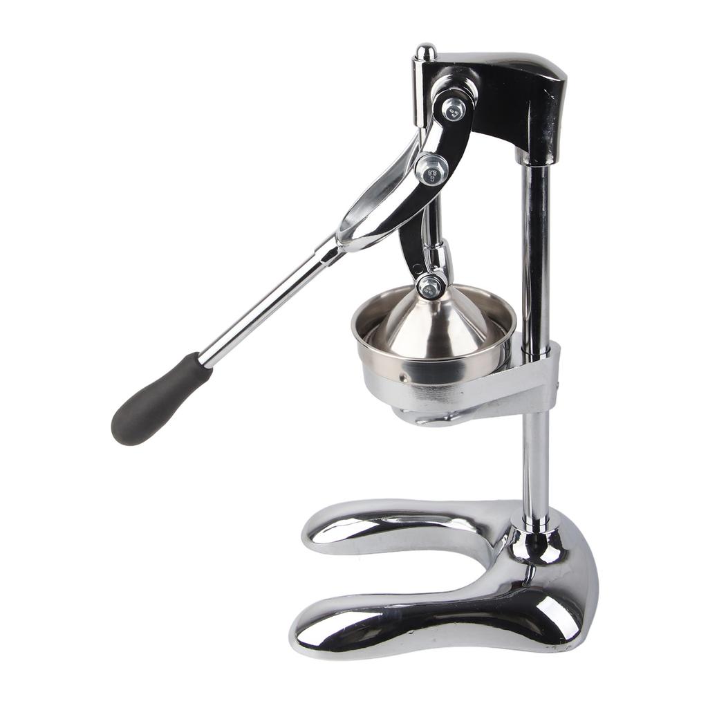 Espremedor Manual de Aço Inoxidável Multifuncional de Grau Alimentício Extrator Prensa de Frutas Acessório de Cozinha