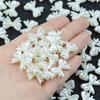 Shell Bow Loose Bead Korean Accessories DIY Bracelet Accessories