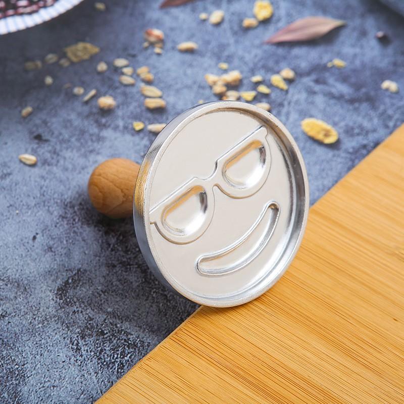 Zinc Alloy Cookie Cutters Set Baking Molds Pastry Cake Decorating