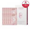 Leaders Collagen Enhancer Skin Renewal Mask 10pcs