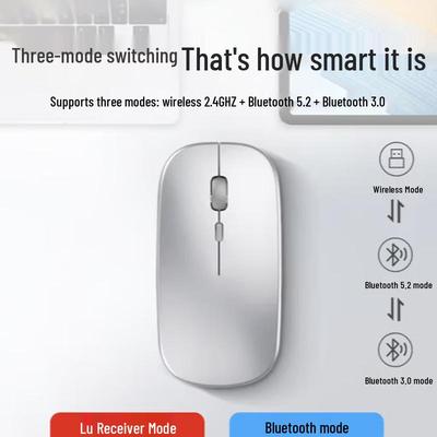 Periferiche per computer – Mouse